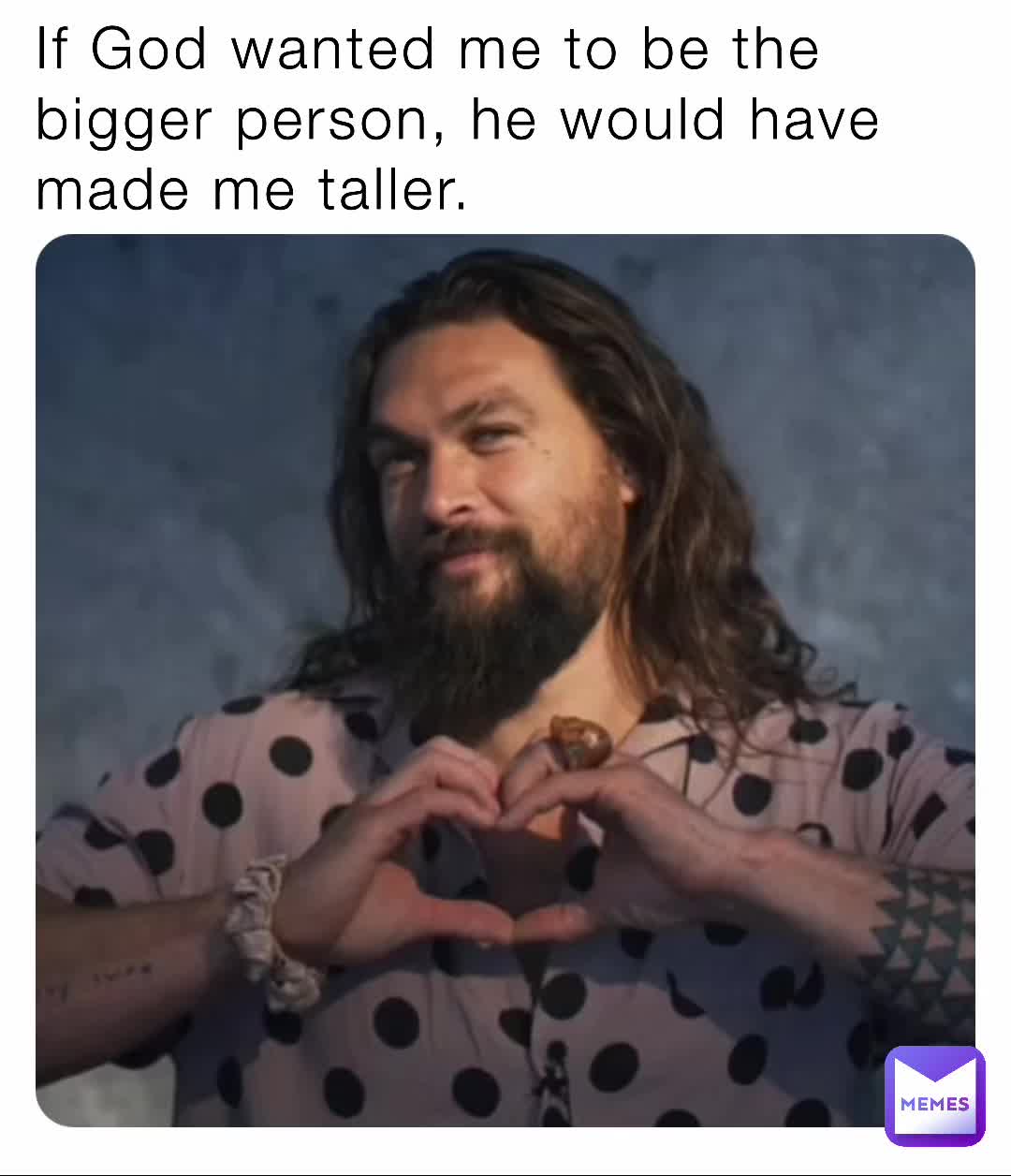 Meme shared by @mare_reh