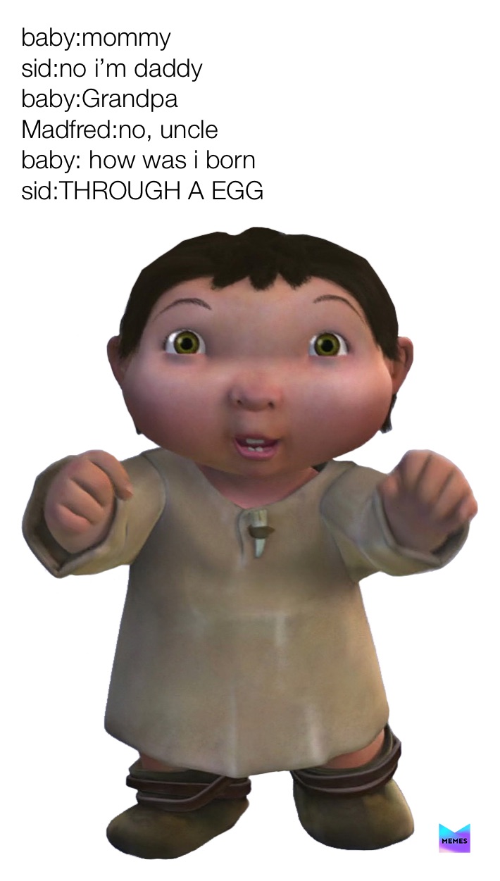 Meme by alpha_wolf999