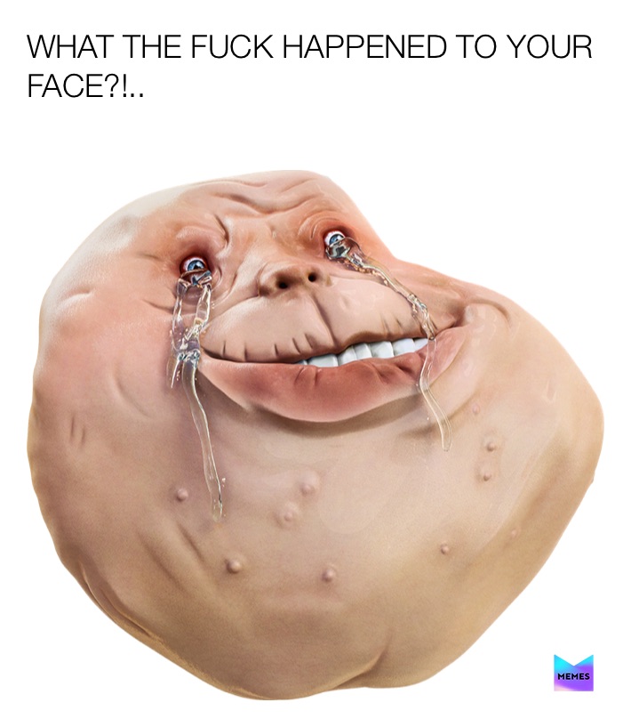 Meme by alpha_wolf999