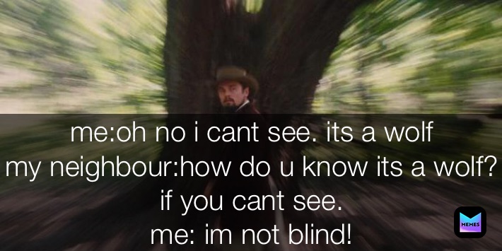 Meme by alpha_wolf999