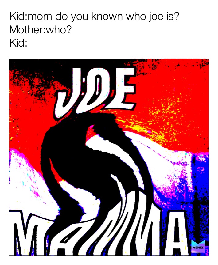 Meme by calderonalex0905