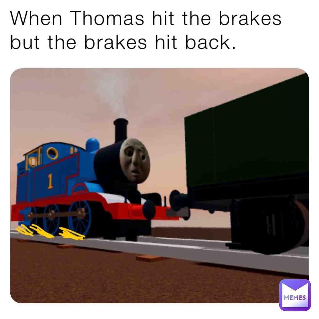 #thomasthetankengine  #crashing