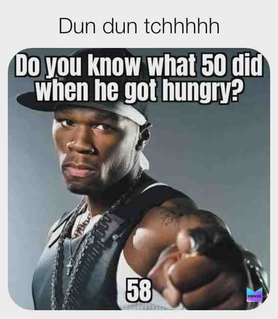 Meme shared by @Saez