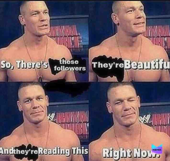 Meme shared by @Saez
