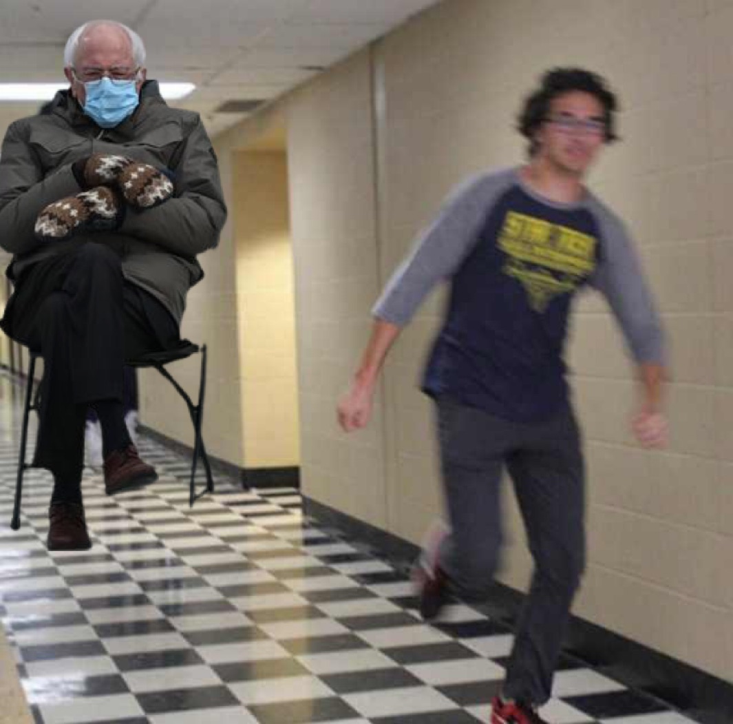 Guy Who Invented Toast Bakes bread . . . kwh Memes