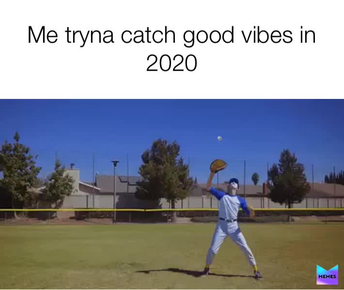 #nothappening #lol #realtalk #2020 #goodvibes #impossible #meme #catch