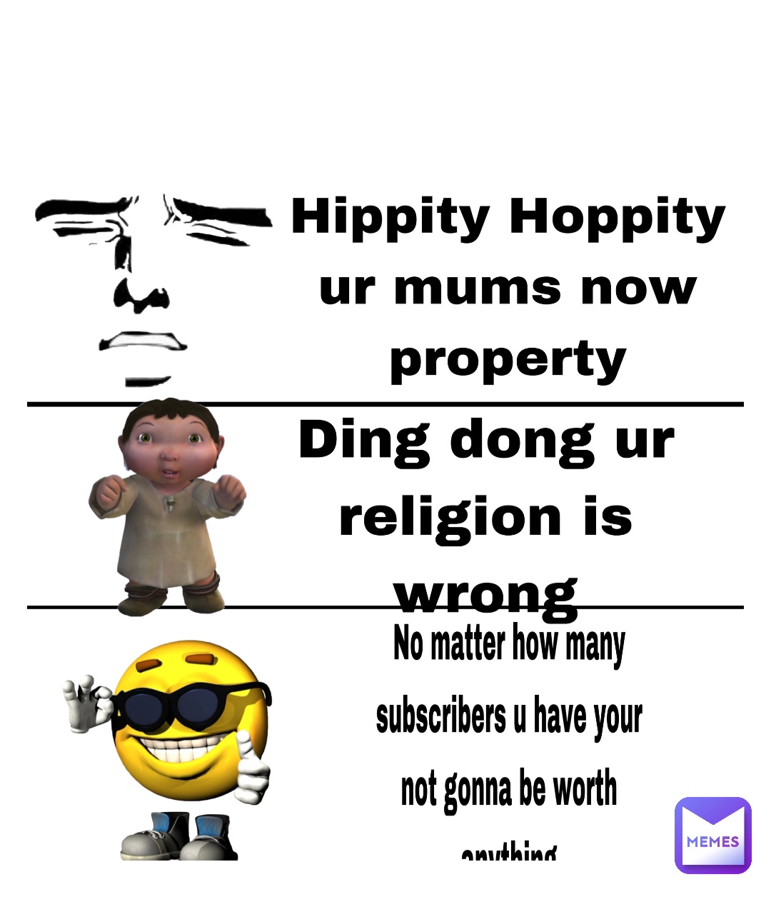 Double tap to edit