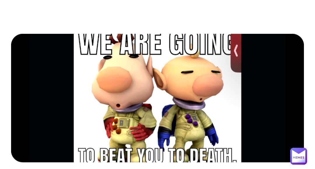 Double tap to edit