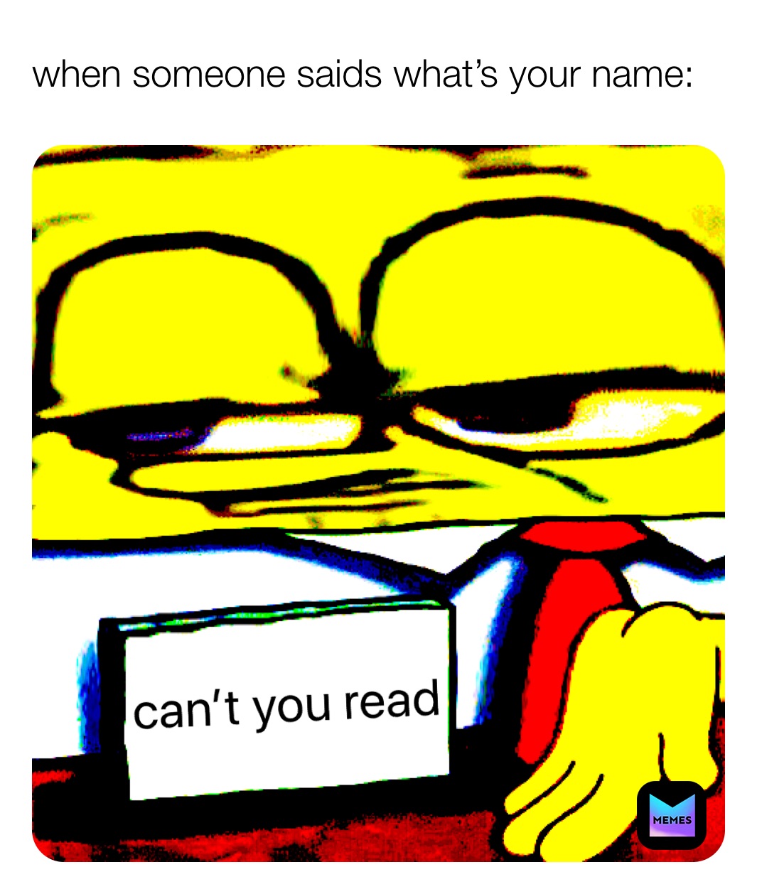 Meme by dragon__memes