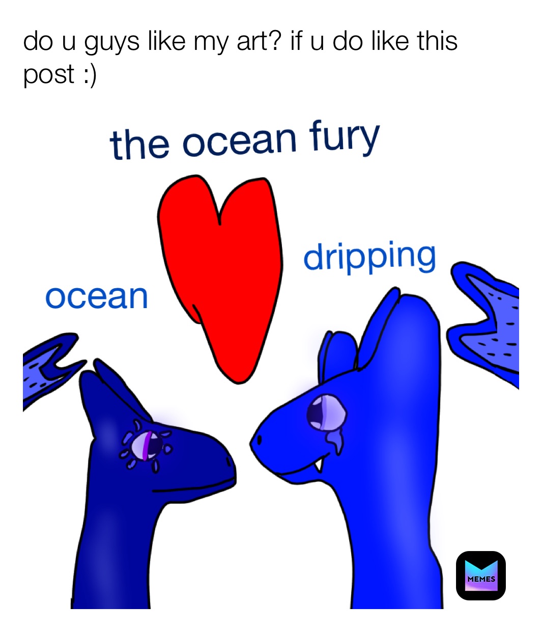 Meme by dragon__memes