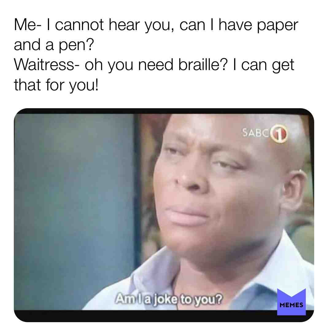 Meme shared by @signbrat04