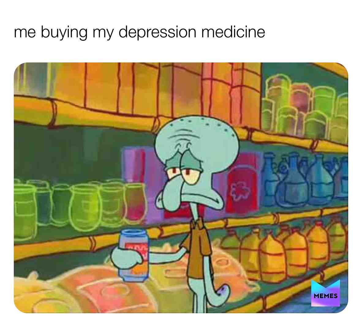 Meme preview