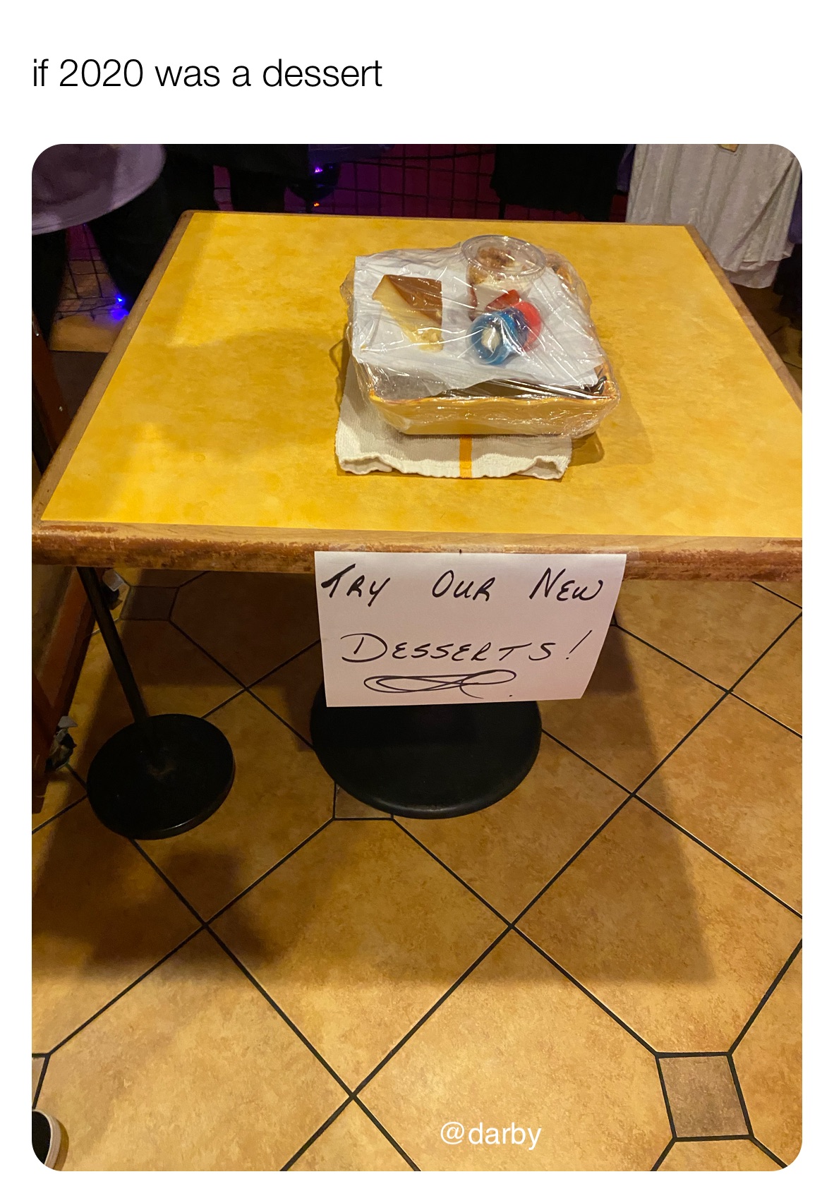 Meme by junglerocket