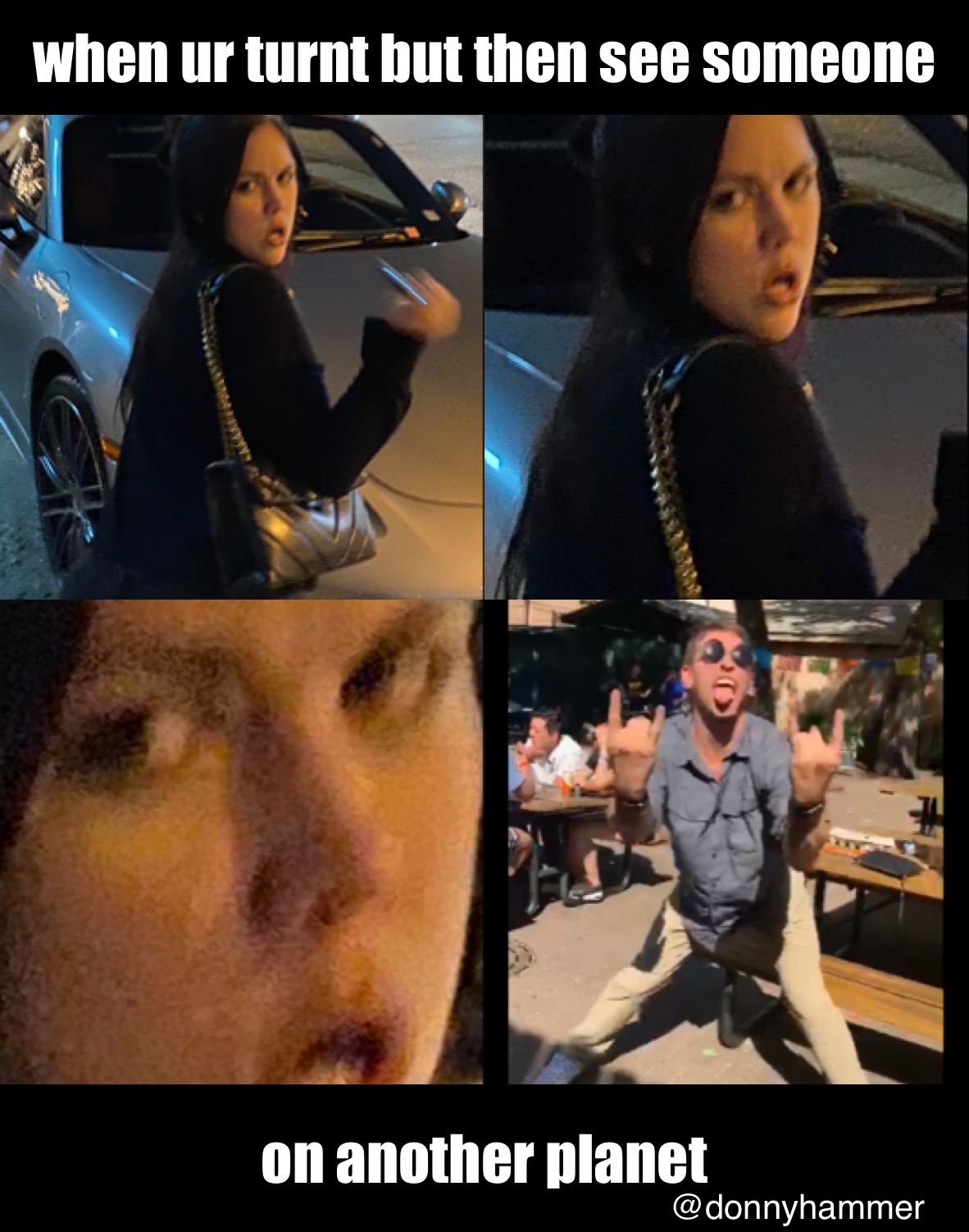 Meme by junglerocket