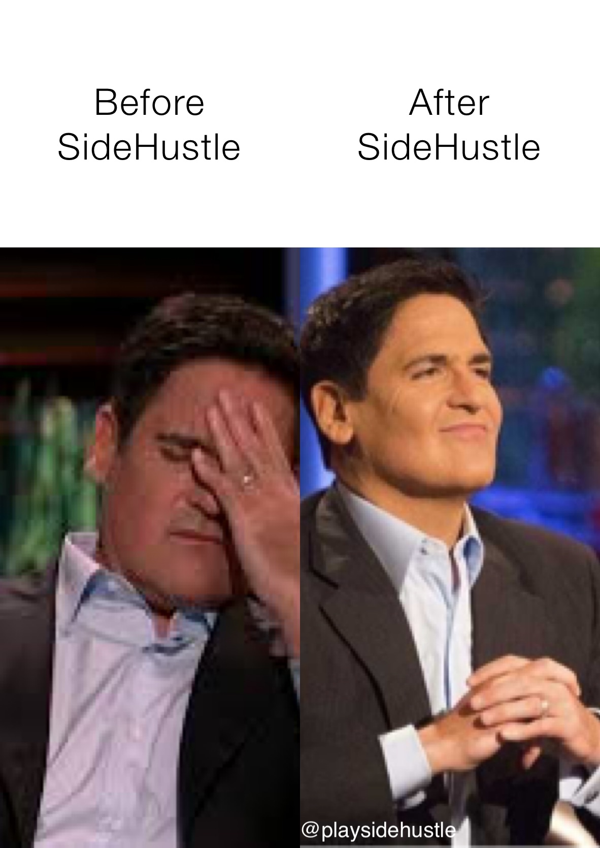 Meme by junglerocket