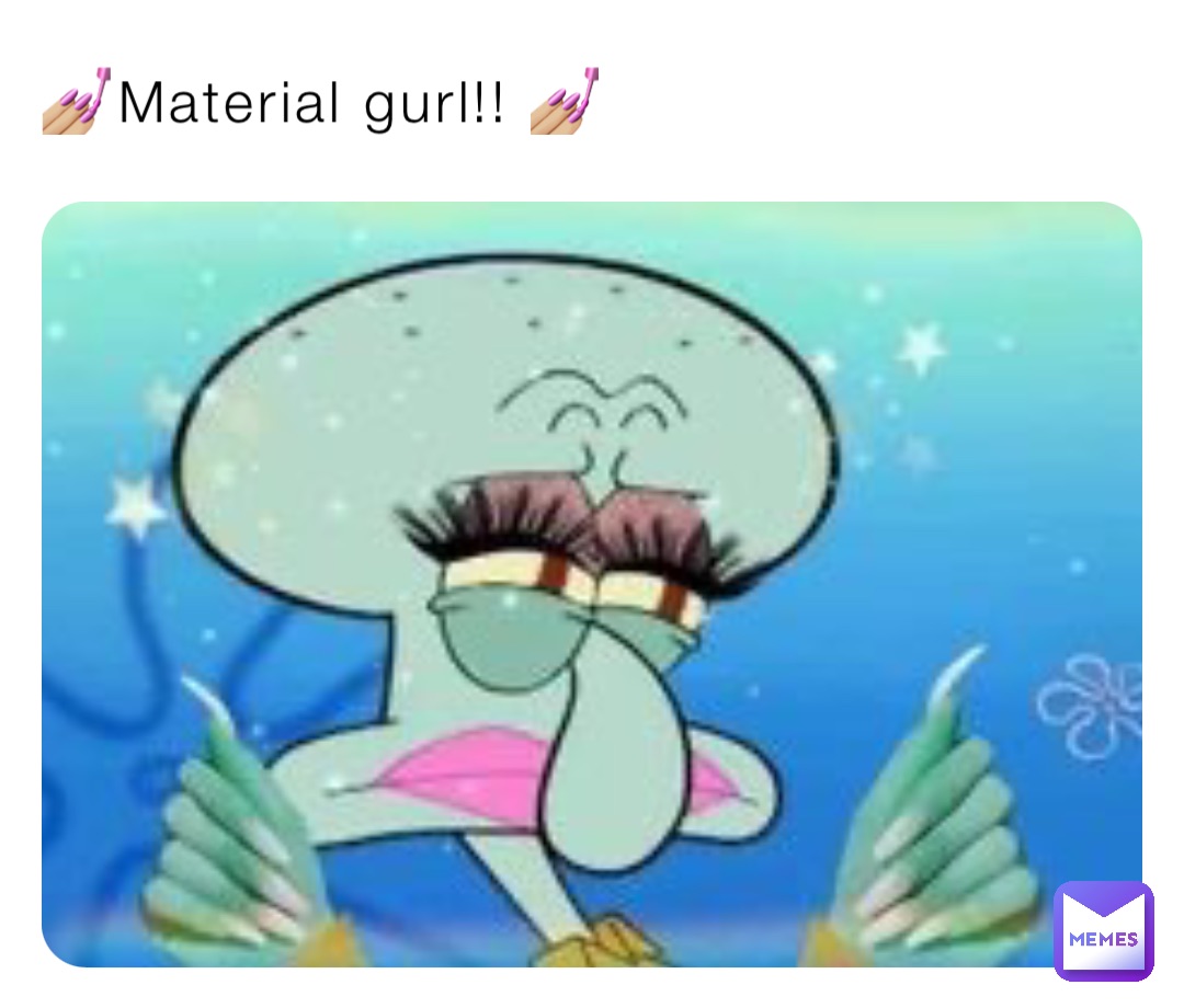 💅🏼Material gurl!! 💅🏼