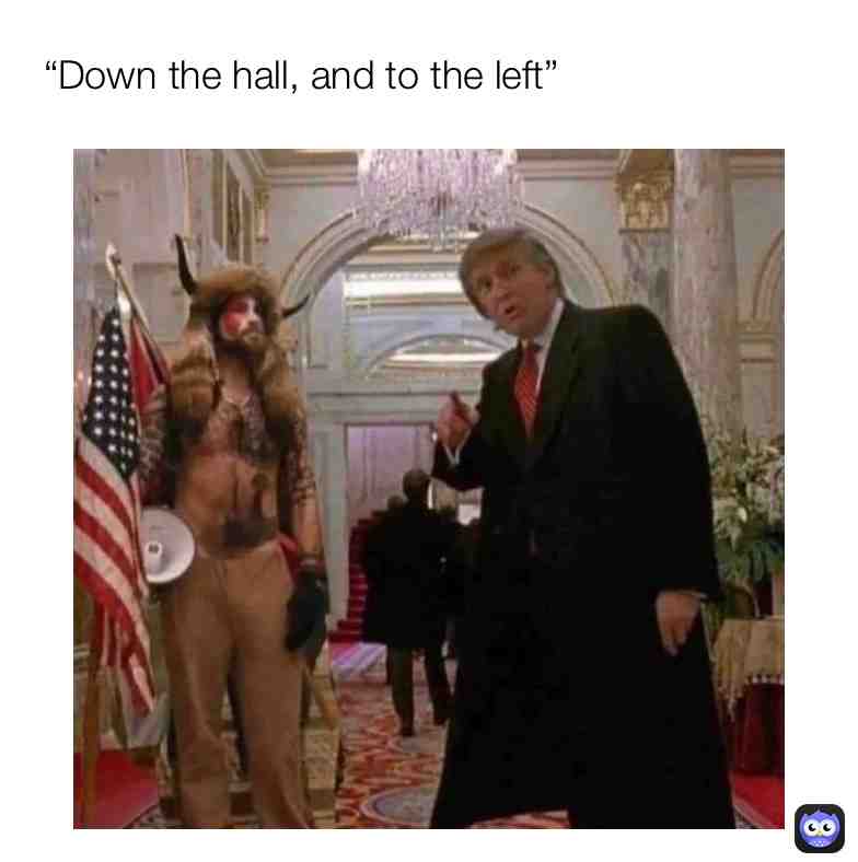 #funny It’s from home alone