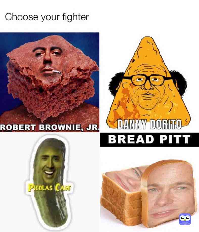 Meme preview