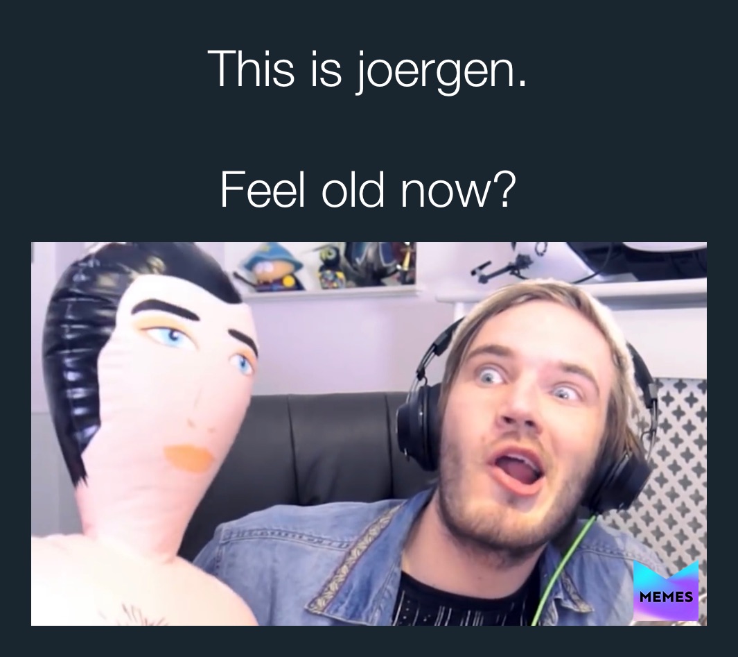 Meme by The_Great_Senpai