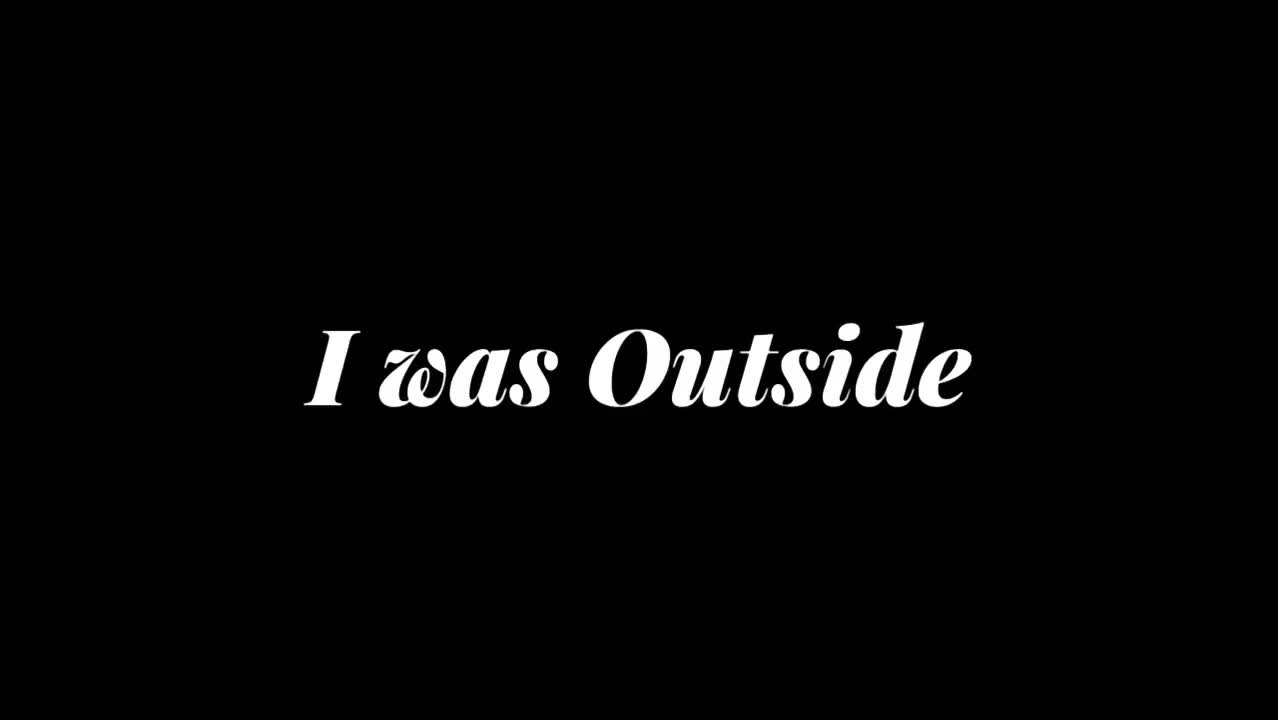 #IWasOutside  #Anonymous  #memes