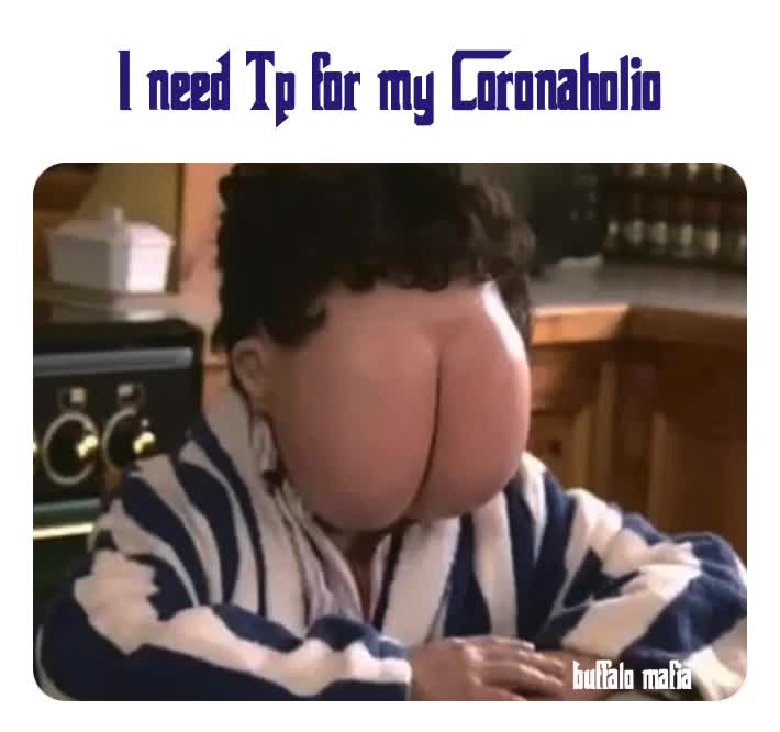 #memes  #BuffaloMafia