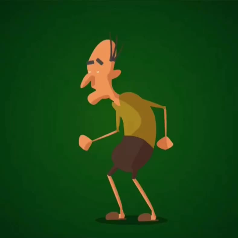 Me: This old man On  #Memes   #followforfollow