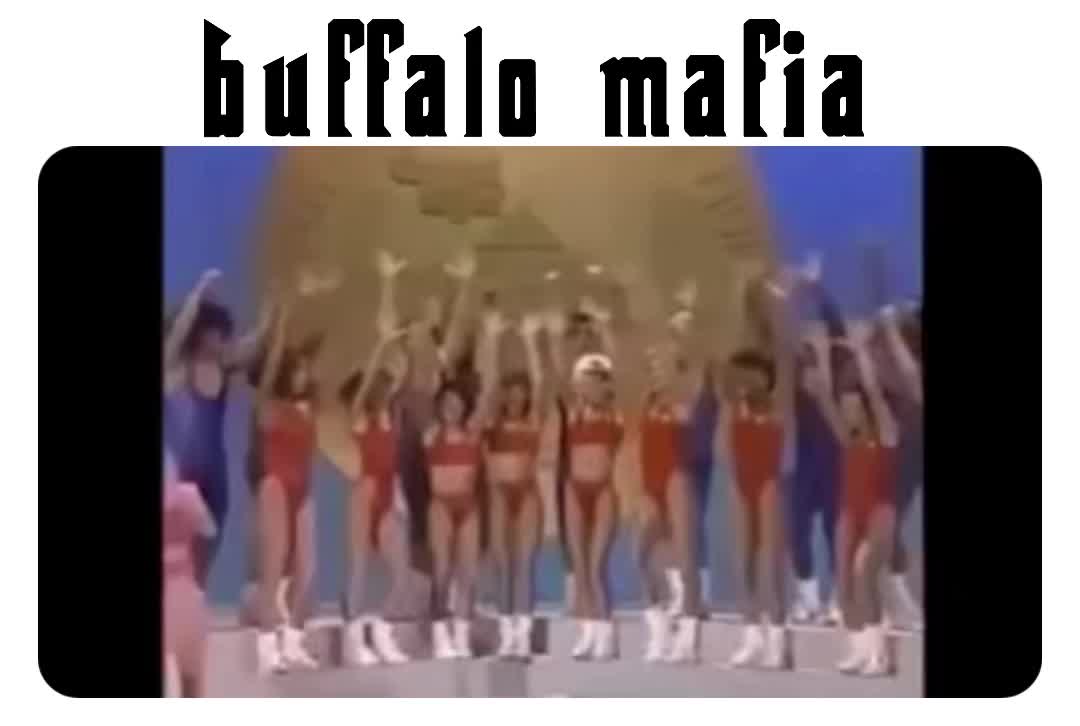 #buffalomafia  #BuffaloEgbert   #memes  #meme