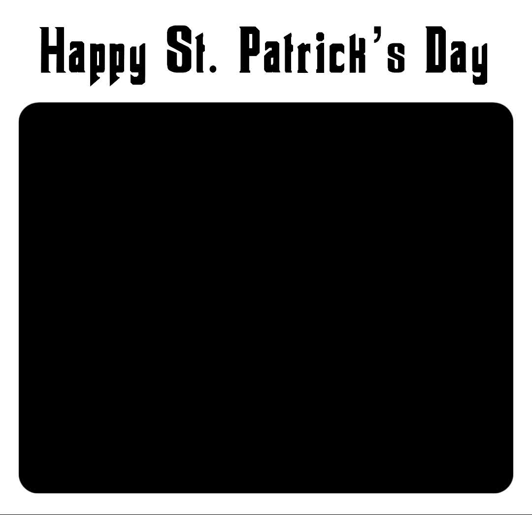 #buffalomafia  #memes  #meme  #HappyStPatricksDay  #gif