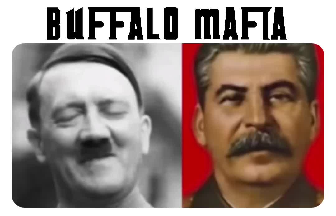 #buffalomafia  #memes  #meme