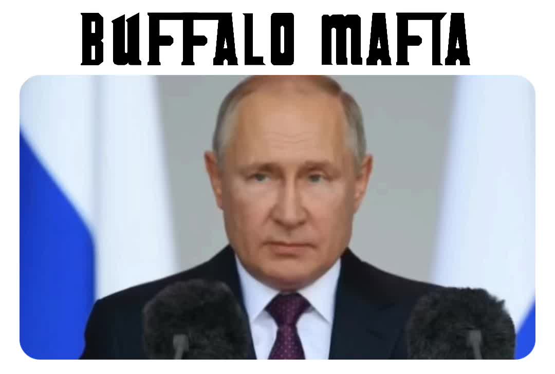 #buffalomafia   #memes  #meme  #russia  #ukraine  #moscow   #america