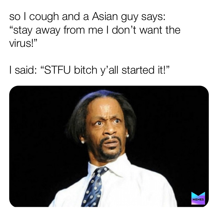 Meme by bumblebee2257