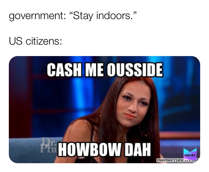 Meme by bumblebee2257