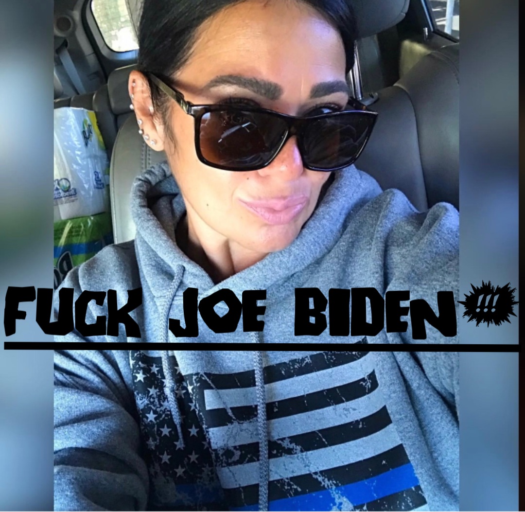 FUCK JOE BIDEN!