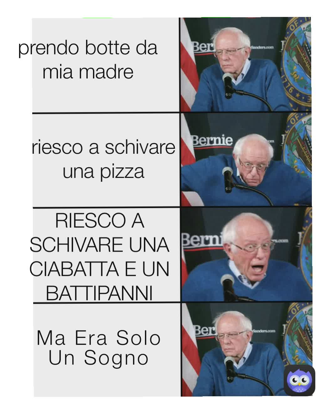 Meme by TIZIANOTACOSSS