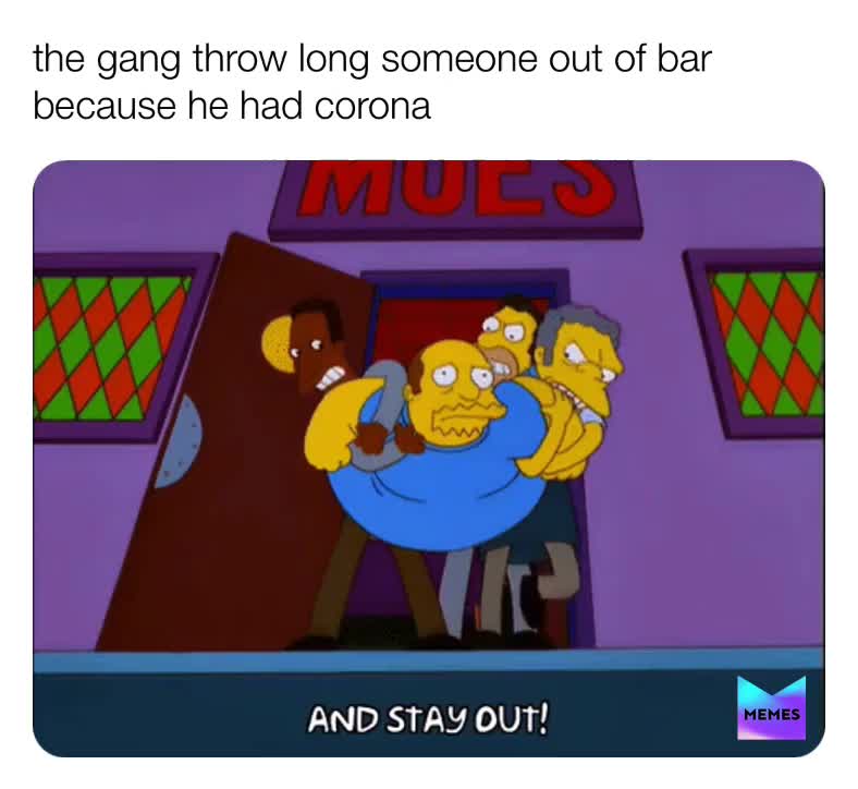 Stay out of this. Stay out.