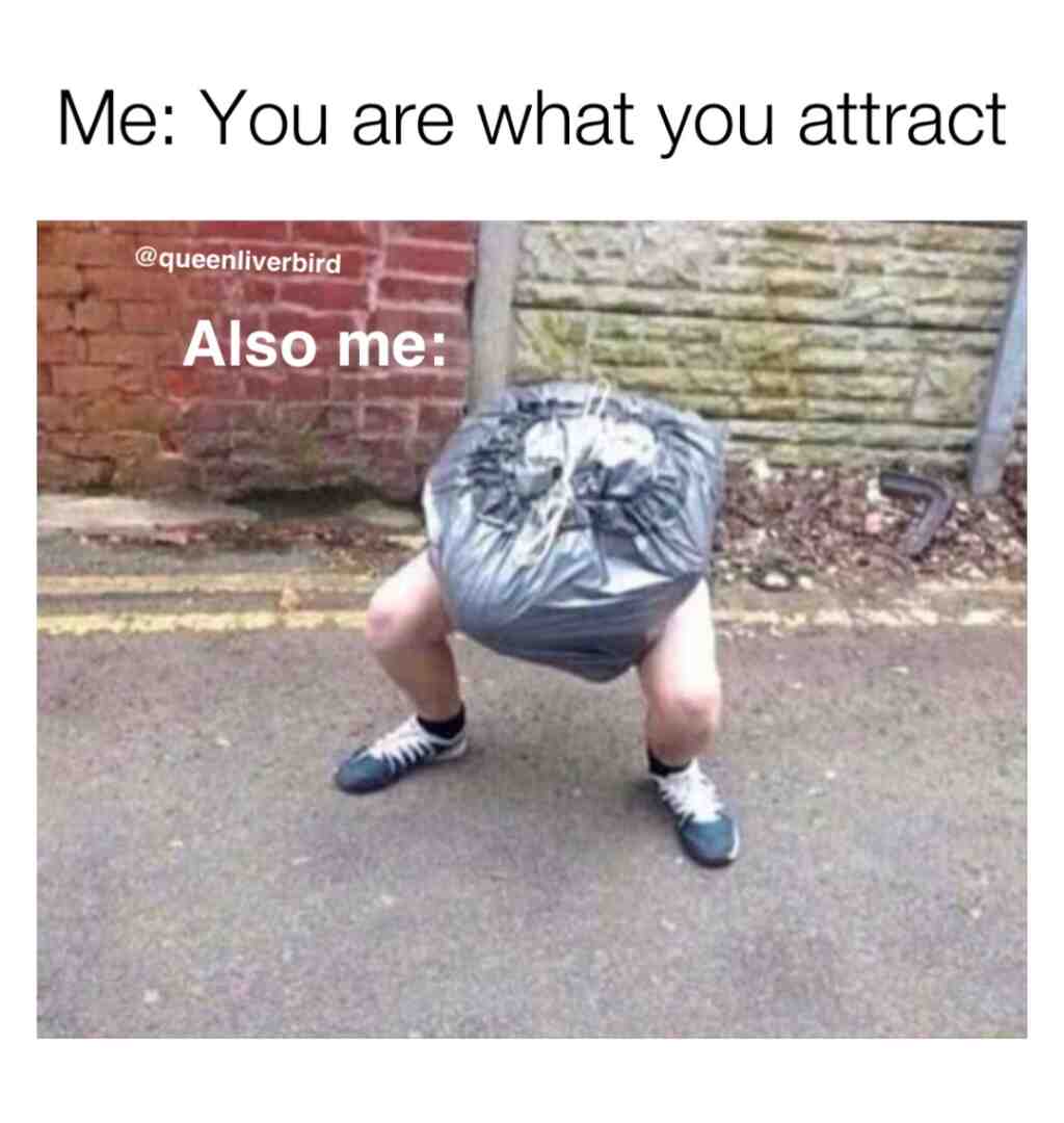 Meme shared by @mrbeans