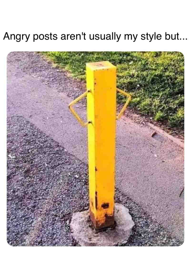 Meme shared by @mrbeans
