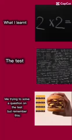Meme shared by @mrbeans