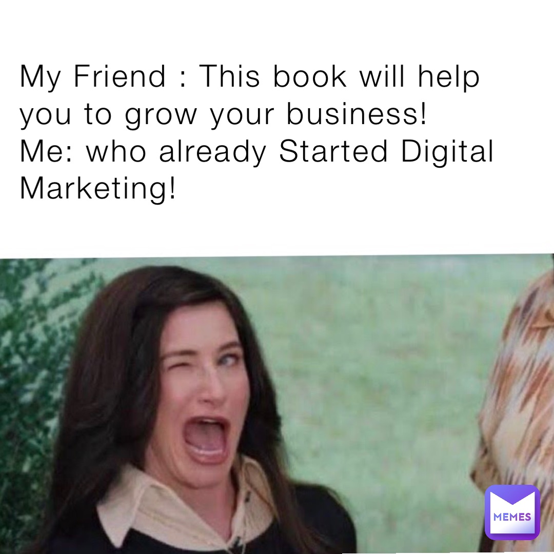 Meme by kaash.kherde