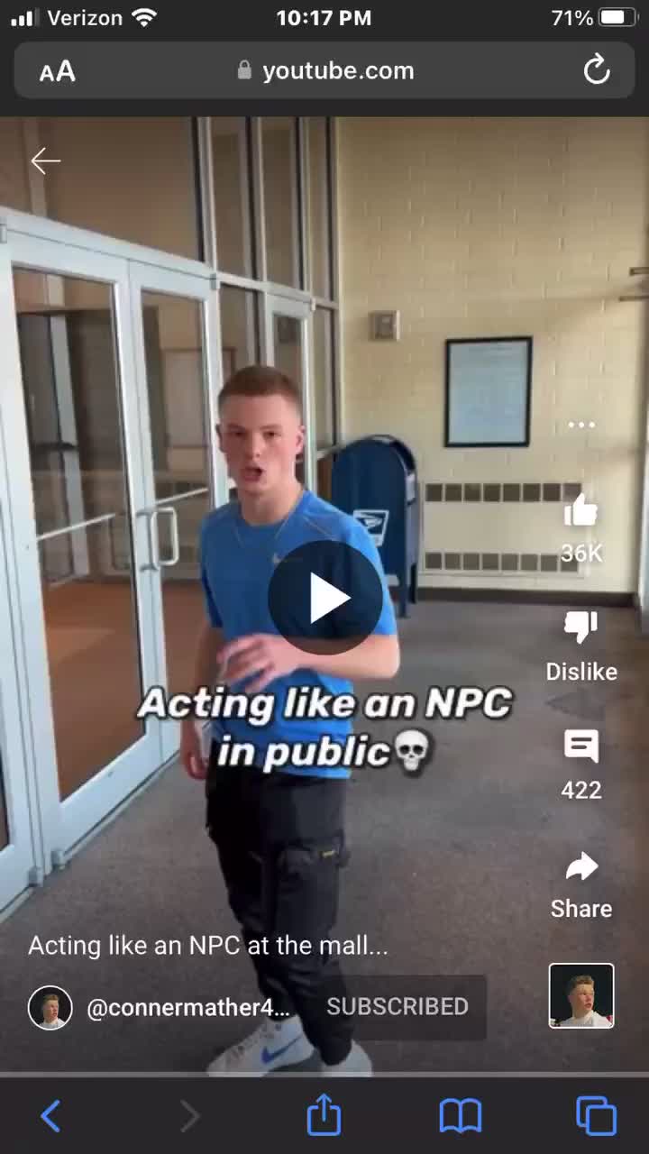 Meme shared by @Wilsons_Son
