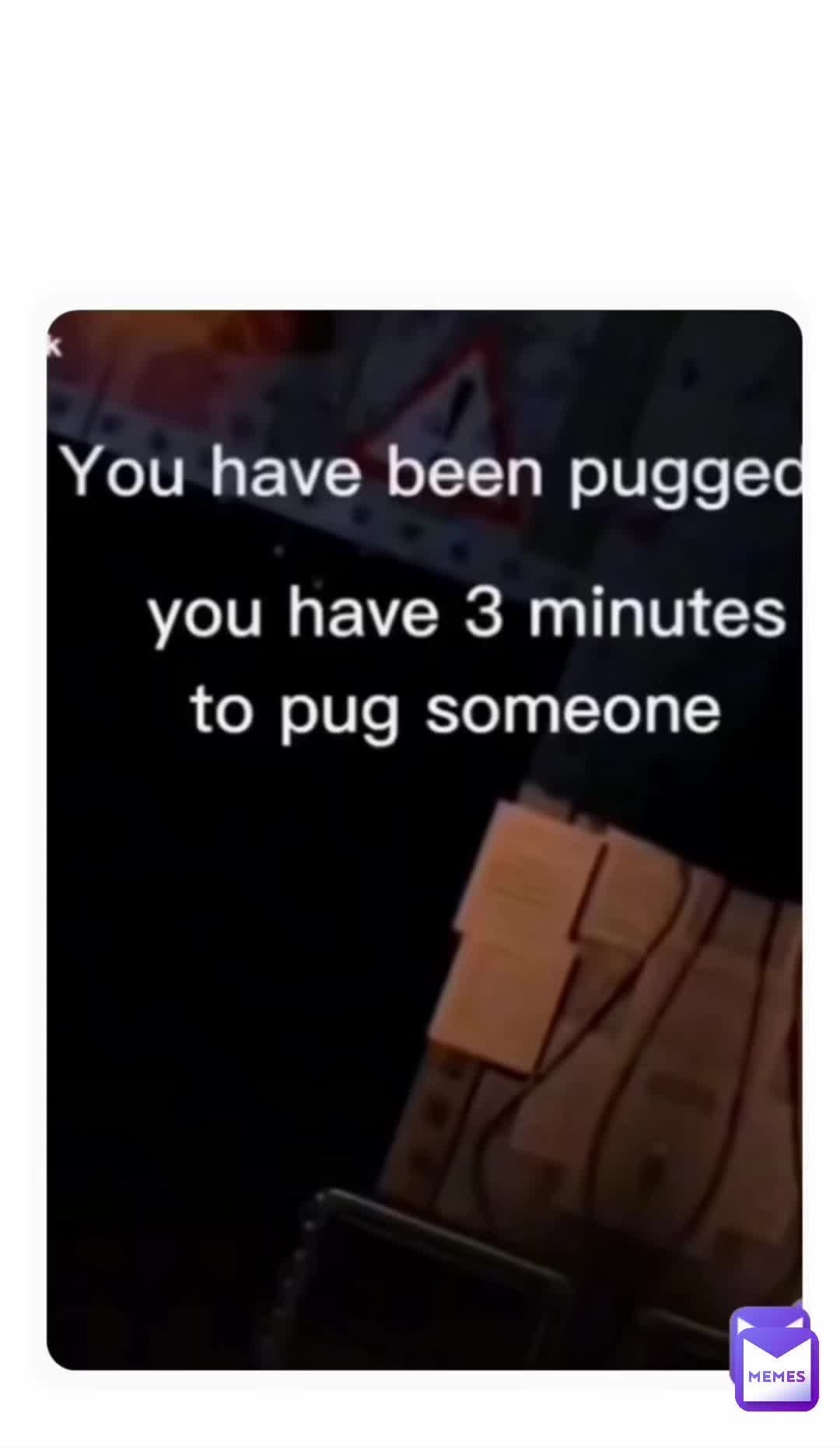 Meme shared by @Wilsons_Son