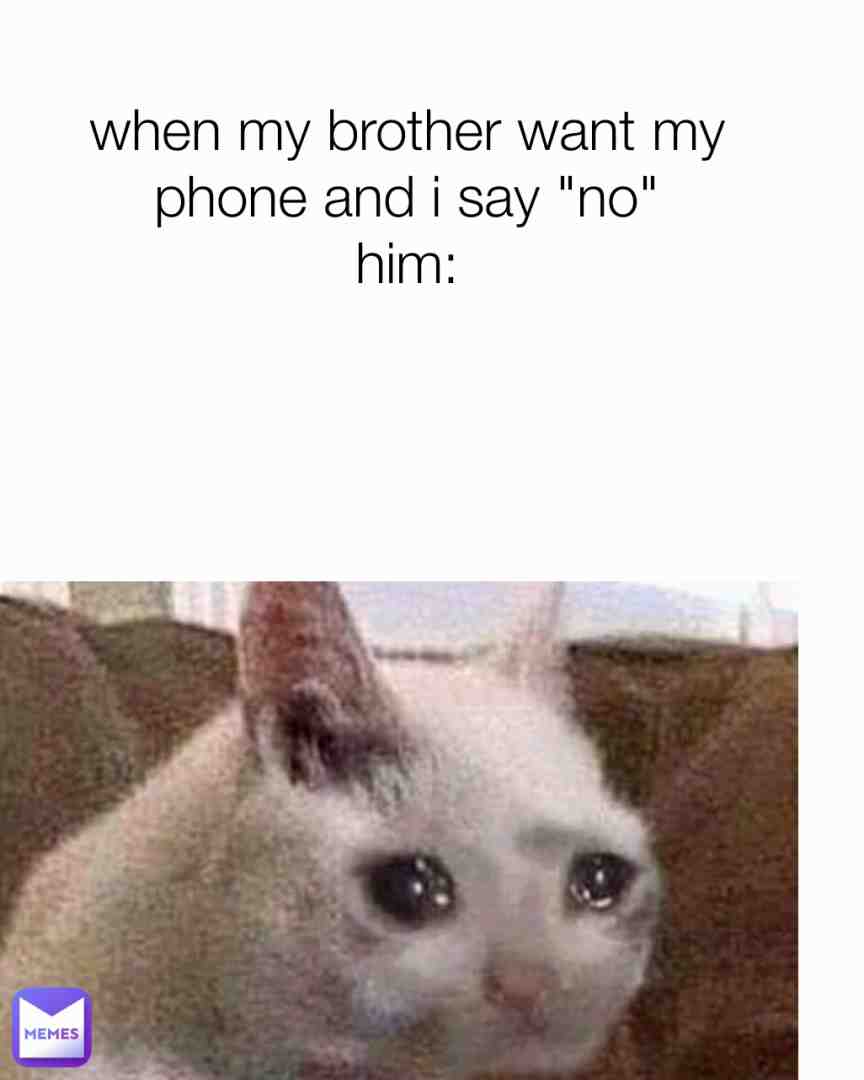 So sad