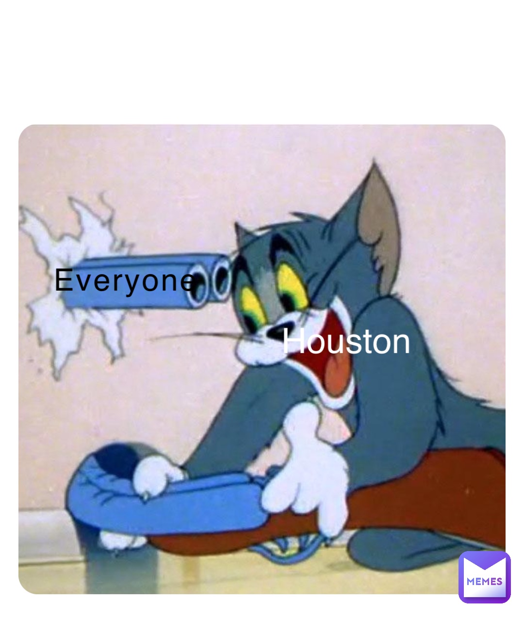 Everyone Houston