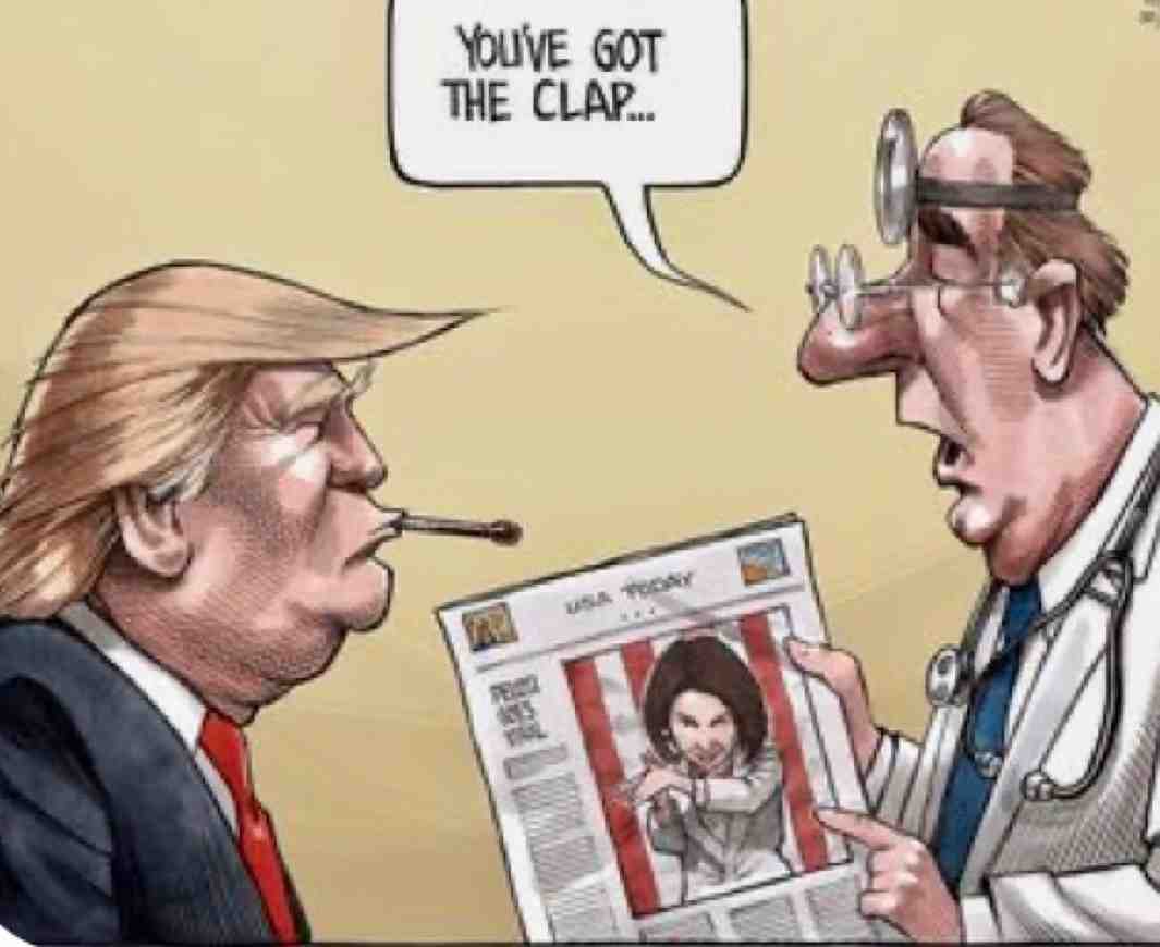 #nancypelosi #Trump2020 #KAG #trump2020
