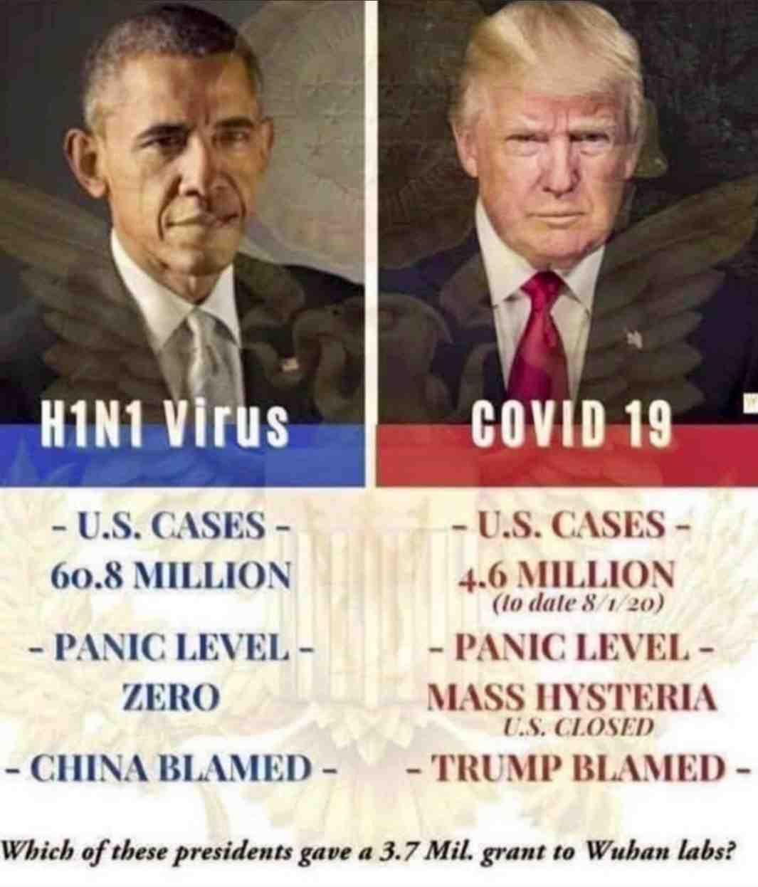  #Trump2020 #KAG #wakeup