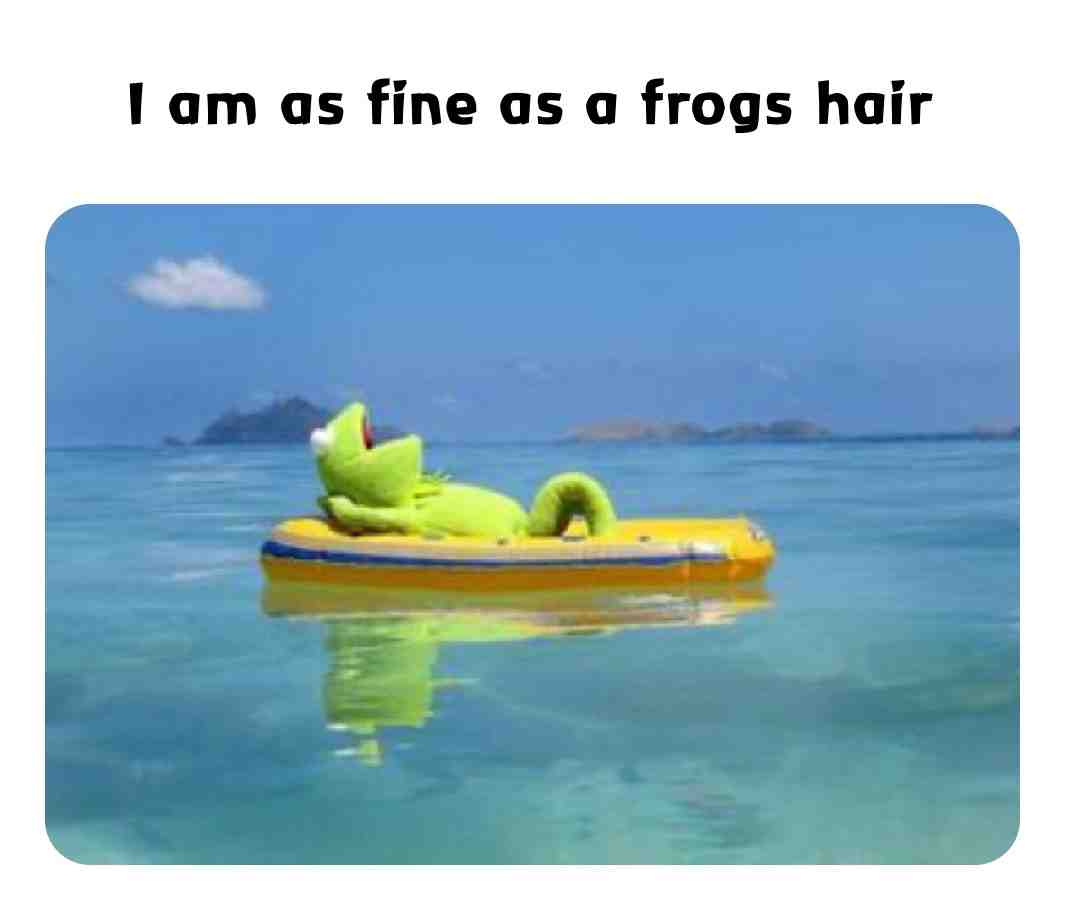 Meme shared by @beachy