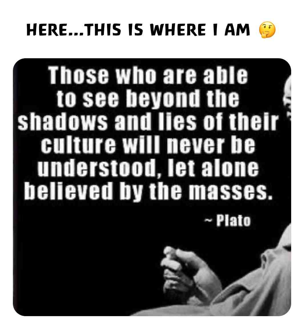 Meme shared by @beachy