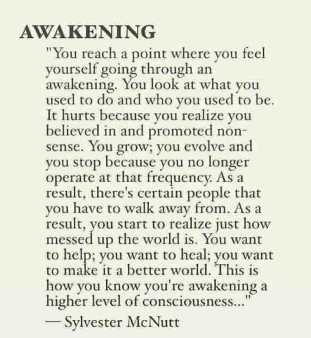 #wakeup  #thegreatawakening