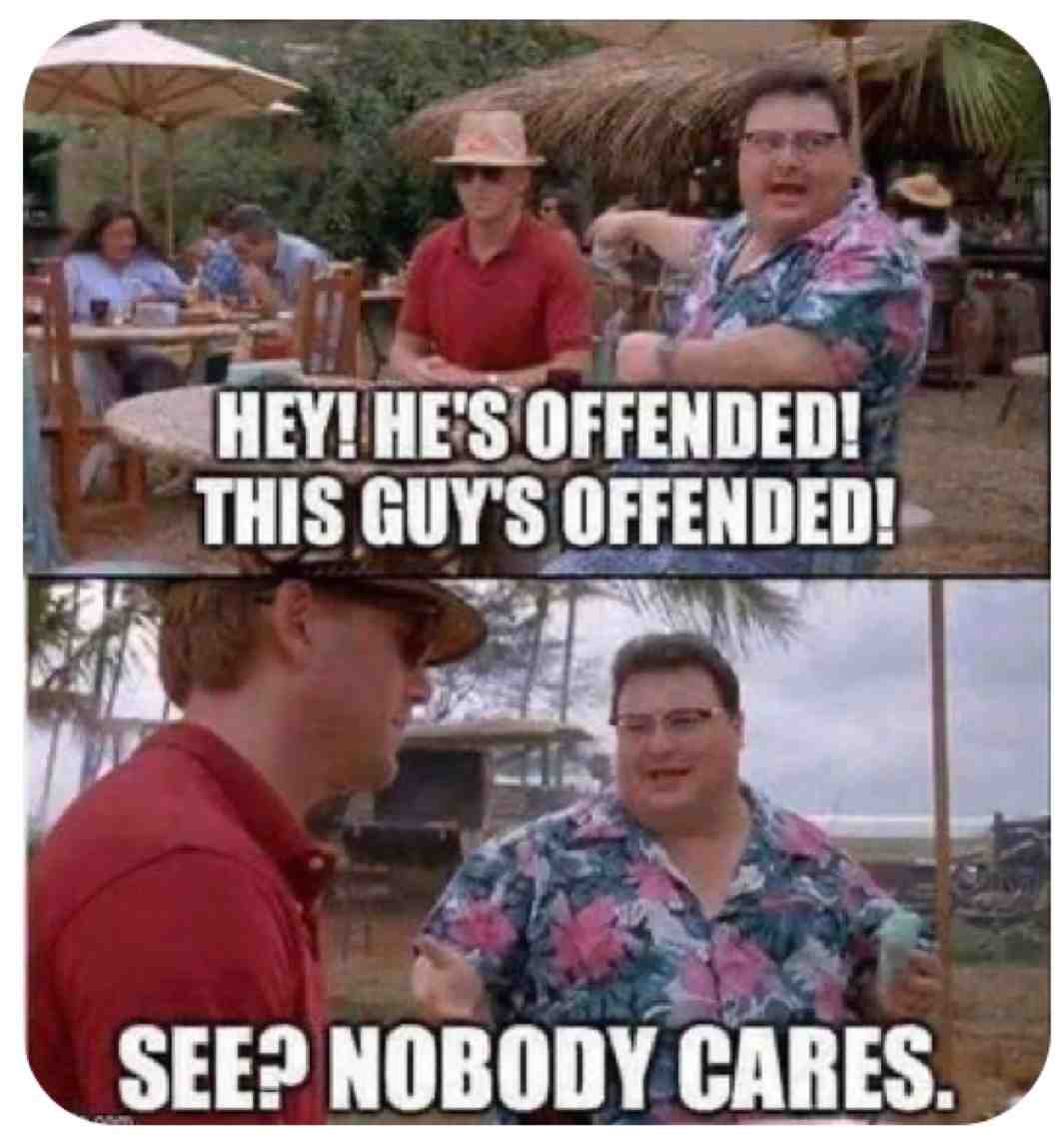 #growapair  #snowflakes  #nobodycares