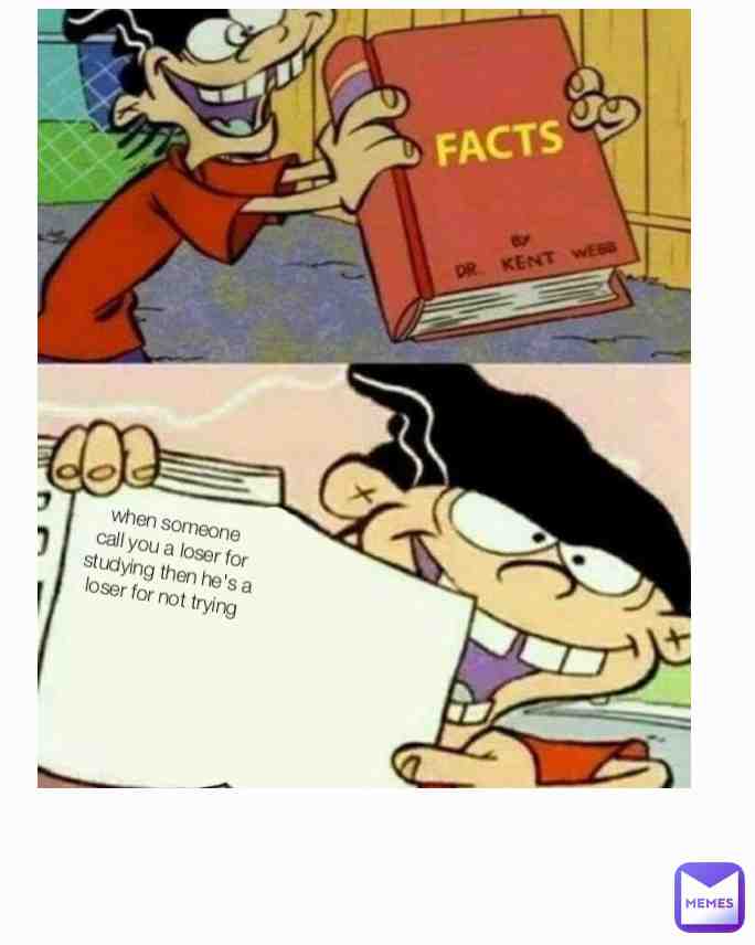 Prove me wrong